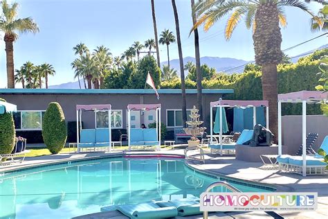 palm springs clothing optional gay|The Ultimate Experience at INNdulge Palm Springs